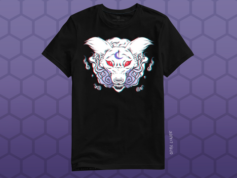 HELLHOUND T Shirt