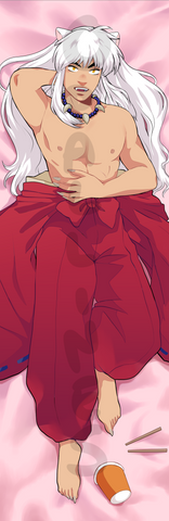 Demon Brothers Dakimakura