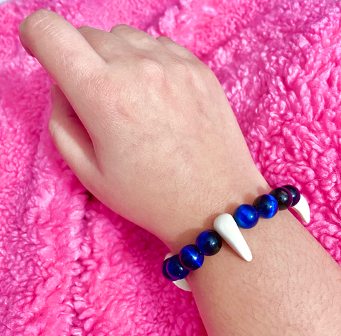 Magatama Bracelet